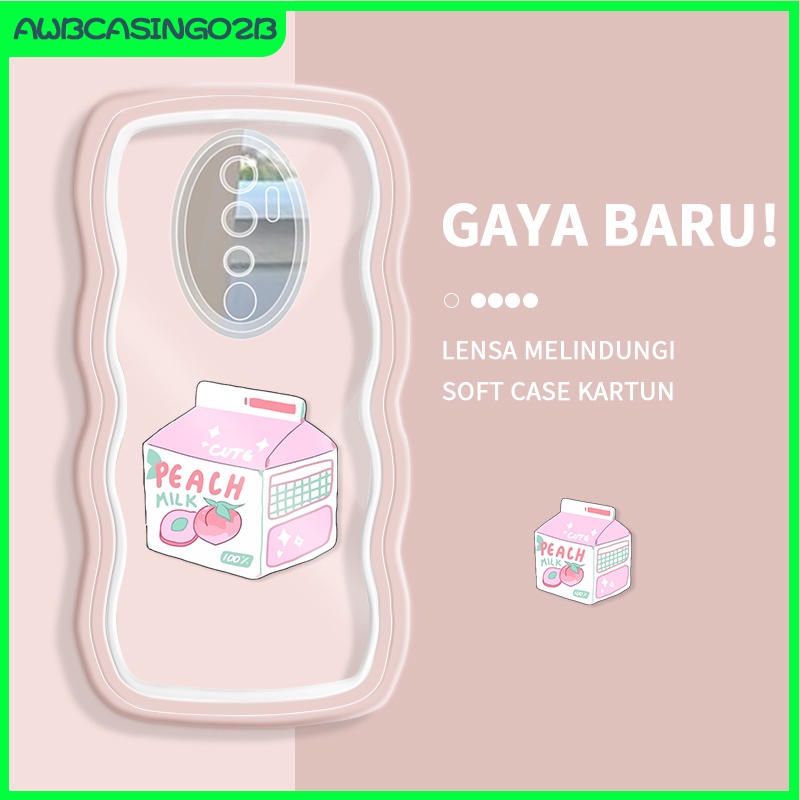 Casing Ponsel untuk Realme C1 C2S C15 C20 C11 C12 C25S 21Y 25Y C30 31 8 9 Pro 5S Narzo 50A Case Kart