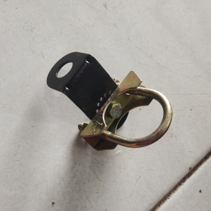 Terlaris Breket Tiang Antena Mobil