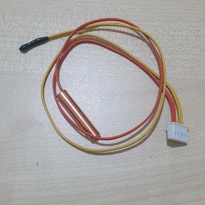 (:(:(:(] Thermistor AC / Termistor AC Sharp R32