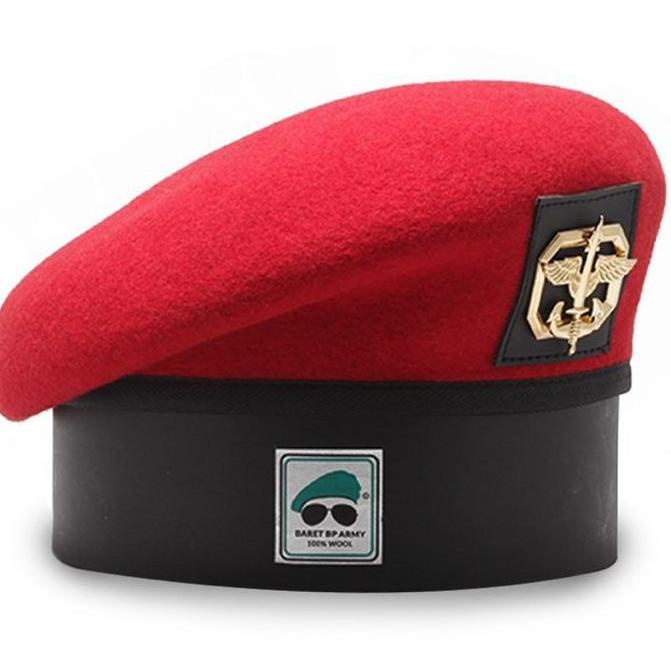 Baret TNI AD - KOPASSUS