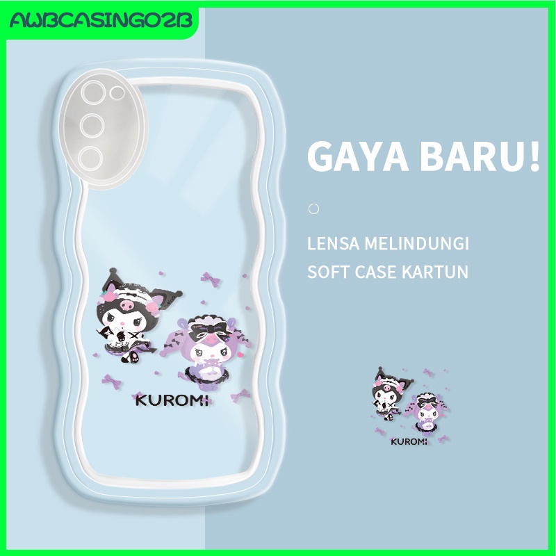 Casing Ponsel untuk Samsung Galaxy A30 A20S A10S A21S A50 A32 A31 A52 A22 A73 A03S M30S M21 M10 S20 