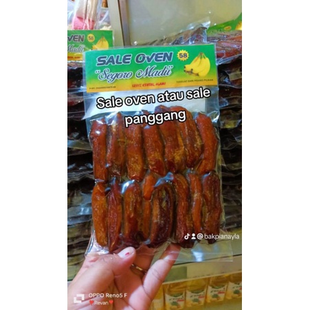 

Sale panggang