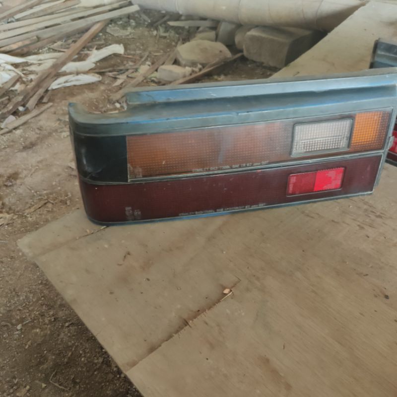 stoplamp honda accord executive