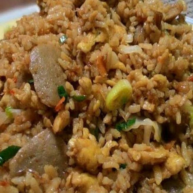 

Nasi Goreng Babi chinese food enak - Manis ratele992 Kualitas Baik