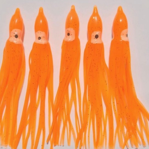 CUMI GID/CUMI SKIRT/CUMI ASSIST/SOFTLURE CUMI