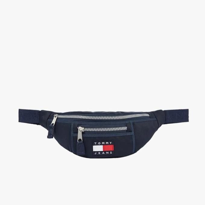 Tommy Hilfiger Tommy Hilfiger Original - Heritage Bumbag Waist Bag  Lixiaomei