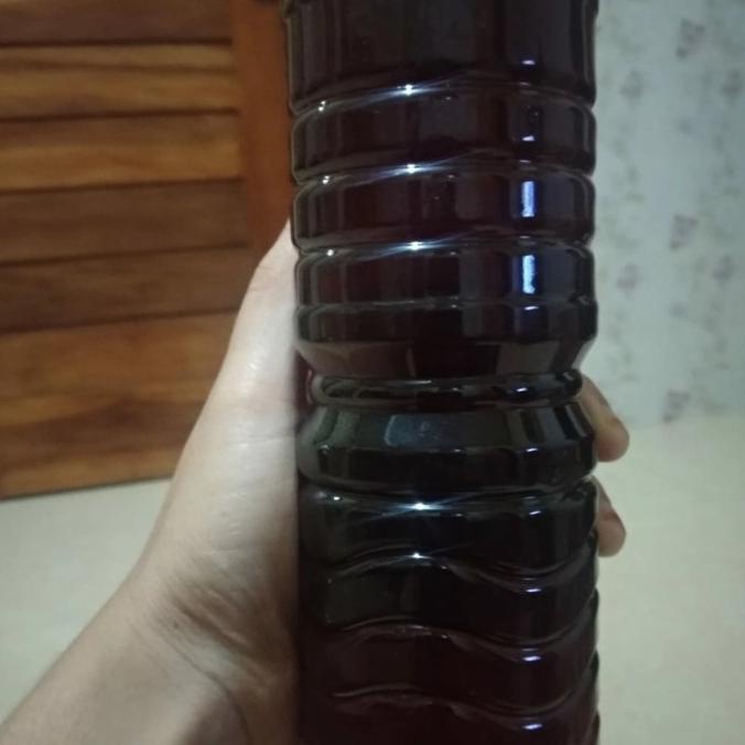 

monggo] madu kele kele manis asem asli bali 350ml
