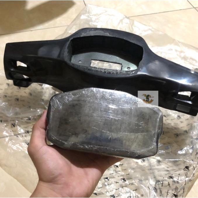 Batok Set Ori Speedometer Digital Vespa Matic S Lx Lxv 2Vie 3Vie Iget