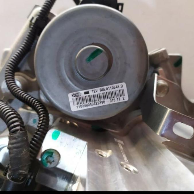 Modul Abs Actuator Assy Komplit Suzuki Ignis Original