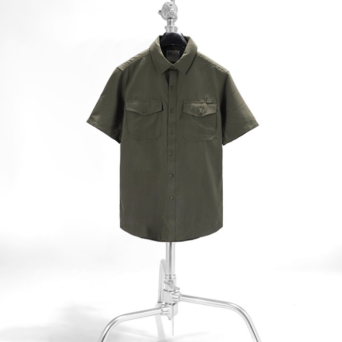 5.11 Tctcl Marksman 50+ Upf Shirt & Men'S Wyatt Short Sleeve Pocket
