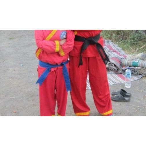 Sabuk Pendekar Hitam Tapak Suci Putera Muhammadiyah Best Seller