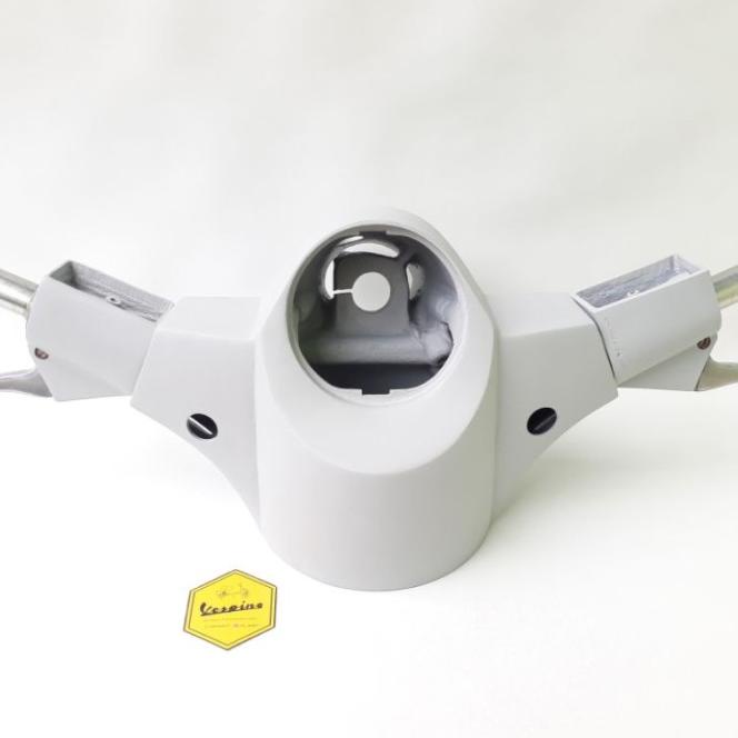 Stang Vespa New Px Arcobaleno/Batok Kepala Vespa New Px Arco [Vespino]