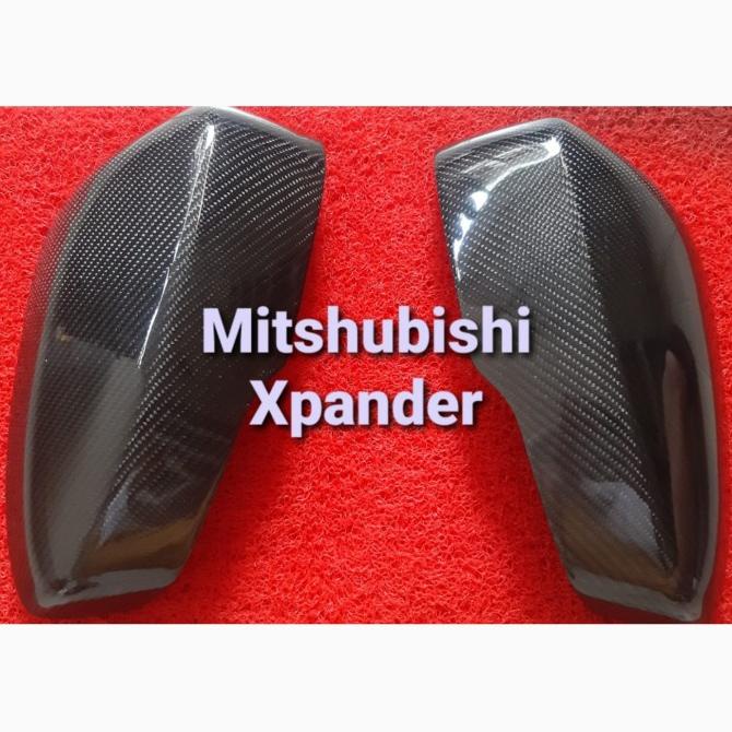 Cover Spion Mitshubishi Xpander Carbon Kevlar
