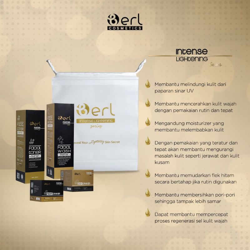 Berl cosmetics | kosmetik| skincare routine | skincare remaja | pencerah wajah | pemutih wajah| skin