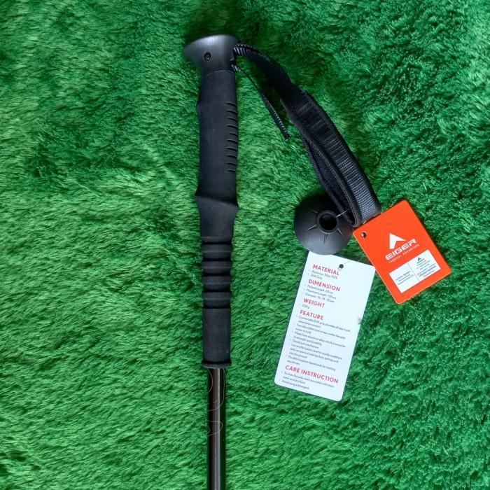 Best Seller Trekking Pole Valor Eiger Tongkat Gunung