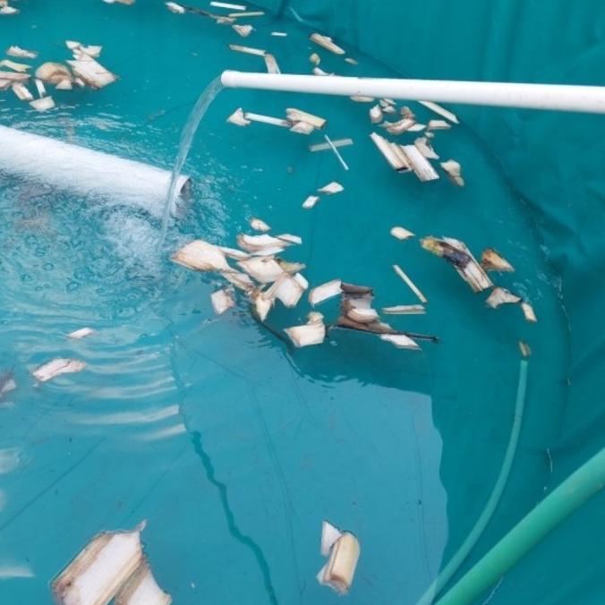 Hemat Listrik Sobo Bo 2000A Amphibious Pompa Aquarium Kolam Sobo 2000