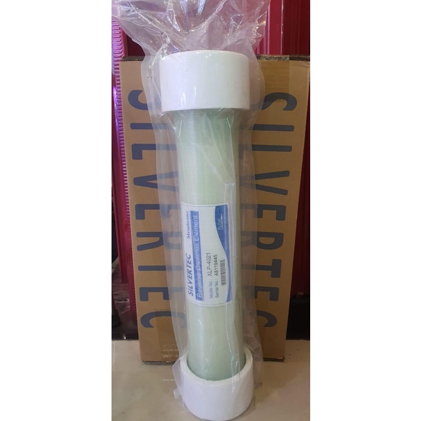 Membran Silvertec Xlp-4021