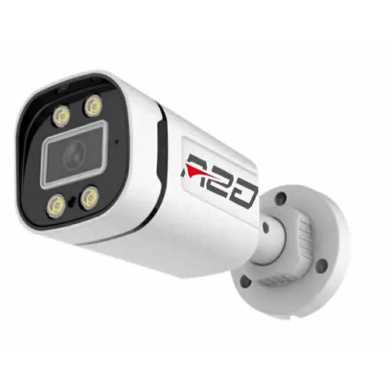 Camera CCTV GSA OUTDOOR COLOR VU FULL HD COLOR AHD KAMERA 8MP
