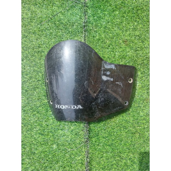 Visor Lampu Tiger Pece Tirev Pece Original