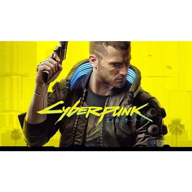Cyberpunk 2077 Steam Original Bisa Online Offline