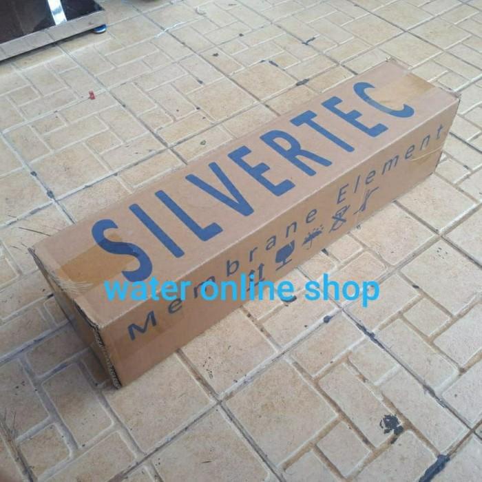 membran RO 4021 silvertec / membran 1000 gpd silvertec