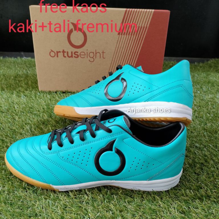 READY|| sepatu futsal ortuseight FORTE SAVAGE IN