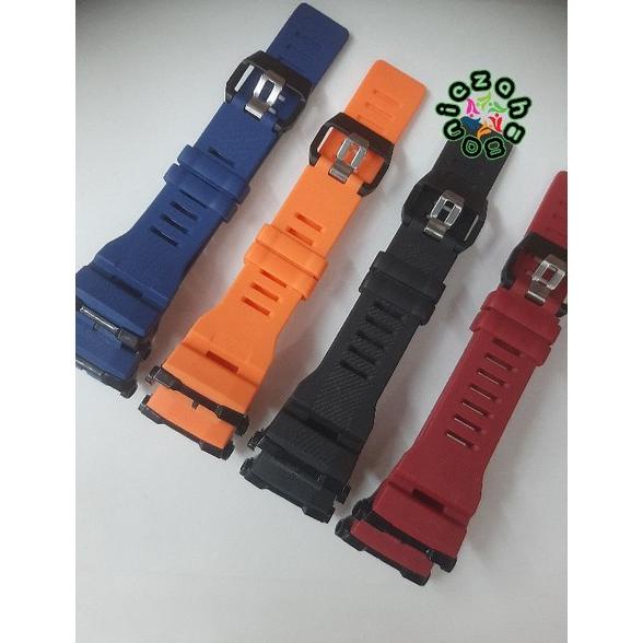 7.7 Tali jam tangan G-Shock GBD-200 Strap Tali jam G Shock GBD 200
