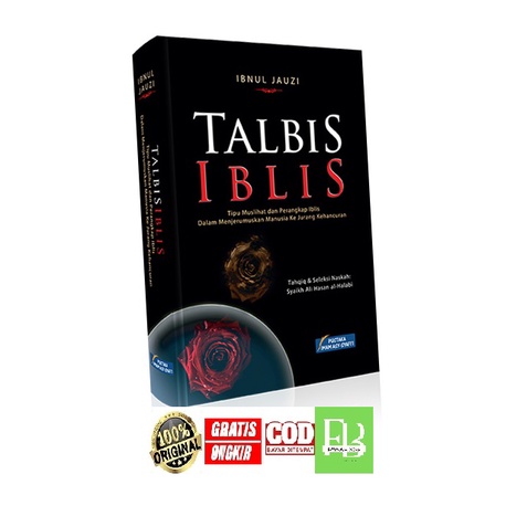 Talbis Iblis