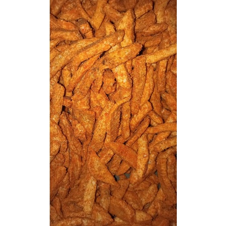 

basreng pedas manis ½kg