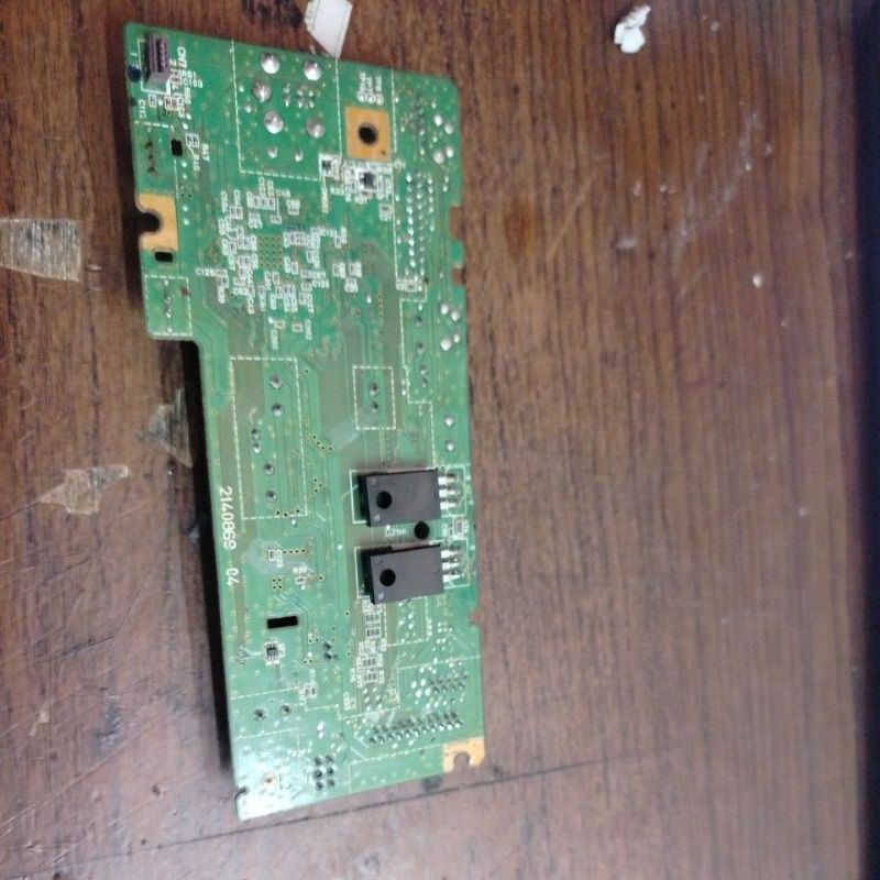 Mainboard epson L360 second