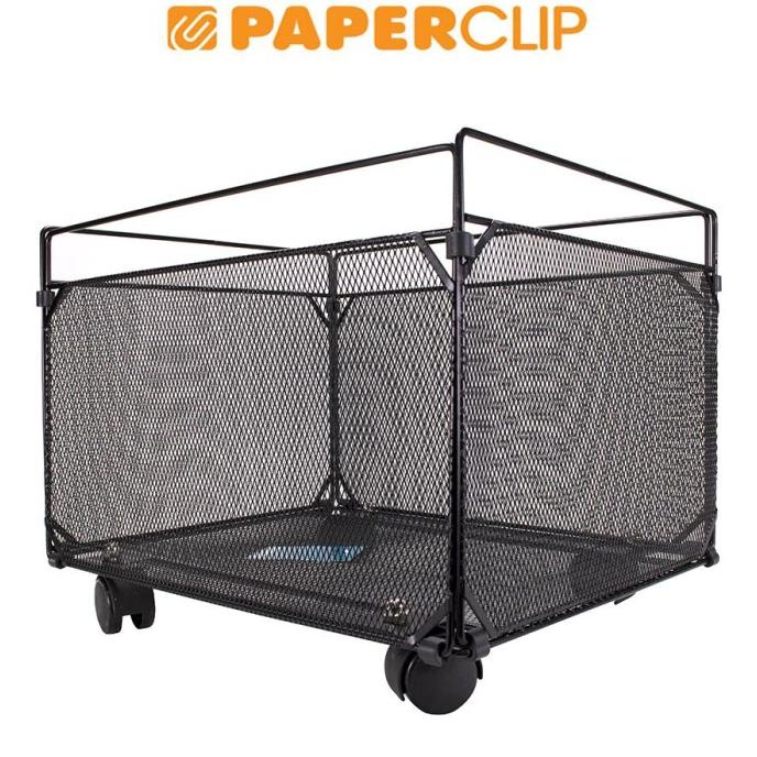 

FILE RAK HANGING JS-4002 F4 RODA JALA ---NEW READY---