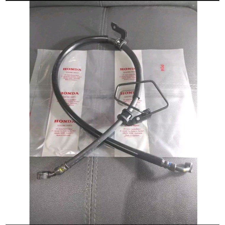 SELANG REM DEPAN BEAT SELANG REM CAKRAM DEPAN VEAT SCOOPY VARIO110