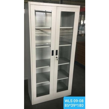 

Lemari Arsip Besi Berkualitas / Filling Cabinet Import BC-809-08 ---NEW READY---