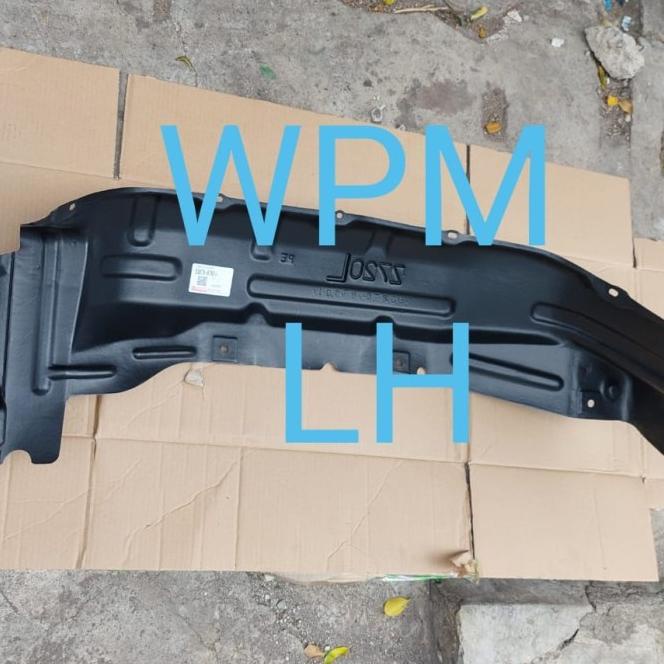 Liner Fender Taft Gt-Rocky-Hiline-Feroza-Independent Original Daihatsu