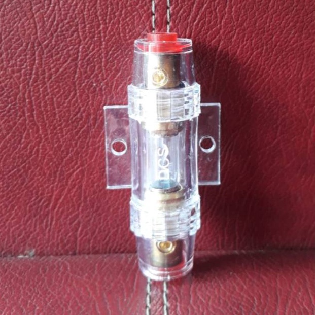 Fuse sekring / fuse sekering / fuse single / fuse sekring audio mobil 6385