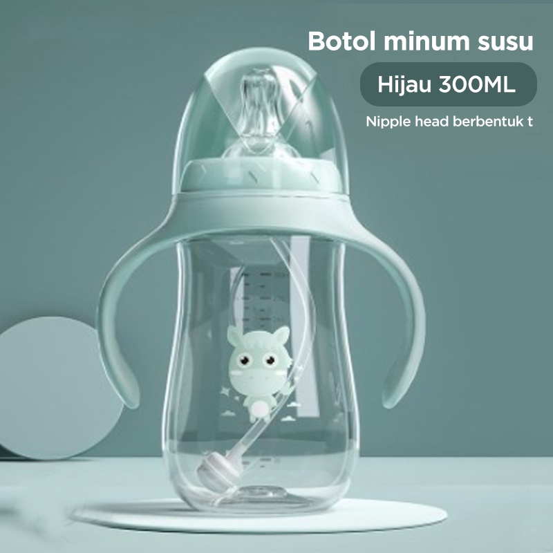 Holiven Botol Minum Susu