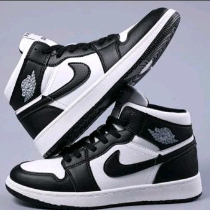 sepatu sekolah anak jordan ukuran 33 34 35 36 37 38 39 40