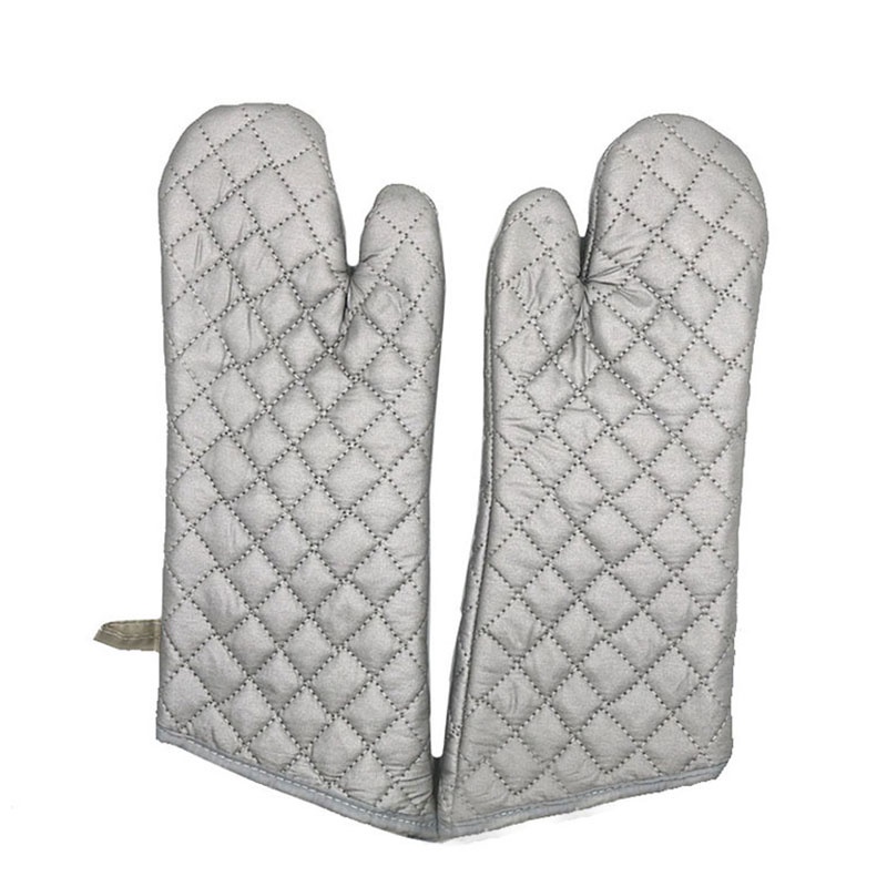 Holiven Sarung Tangan Oven Anti Panas / Sarung Tangan Masak / Sarung Tangan Dapur