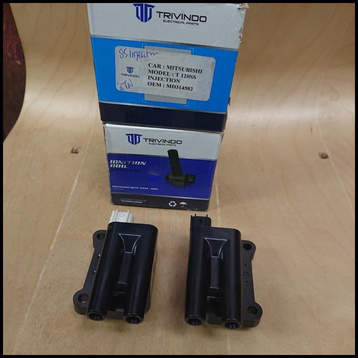 Coil colt t120ss injeksi injection mpi
