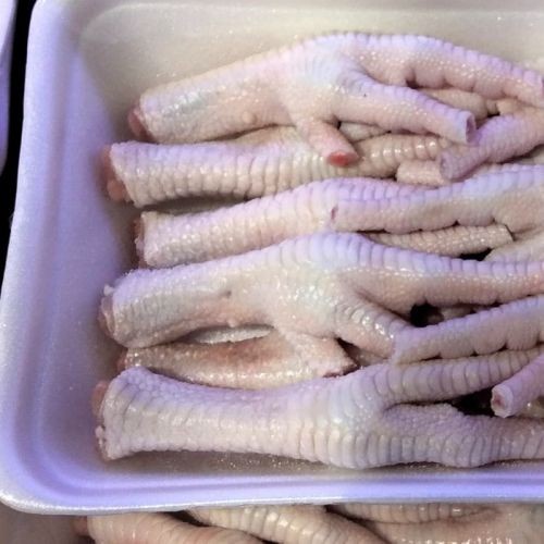 

Kaki Ayam/ Ceker / 500 gram