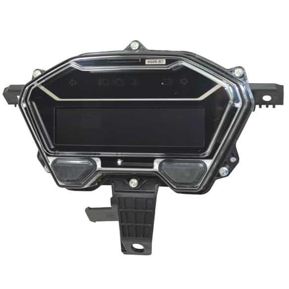 TERLENGKAP... SPEEDOMETER NEW VARIO 125 ESP 2018 K60R 37100K60B73