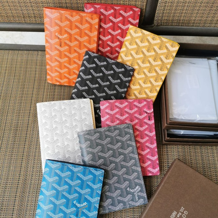 Pasco Cover Passport Gy Grenelle