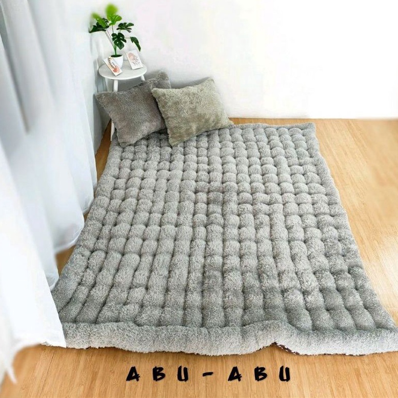 MENARIK (REALPICT) PROMO Mei Kasur menul Jumbo 200x160x10 dan 180x140x10-12 super tebal / kado perni