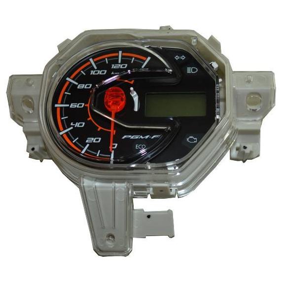 TERLBARU... SPEEDOMETER (METER ASSY COMB) BEAT ESP K81 37100K81N01