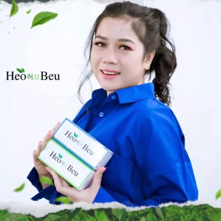 

5.5 SALE Temukan Teh Heo Beu | Heo Beu Tea Minuman Teh Pelangsing Original BPOM | Heo Beu Sliming Tea Original | Teh Heo Beu Slimming Tea