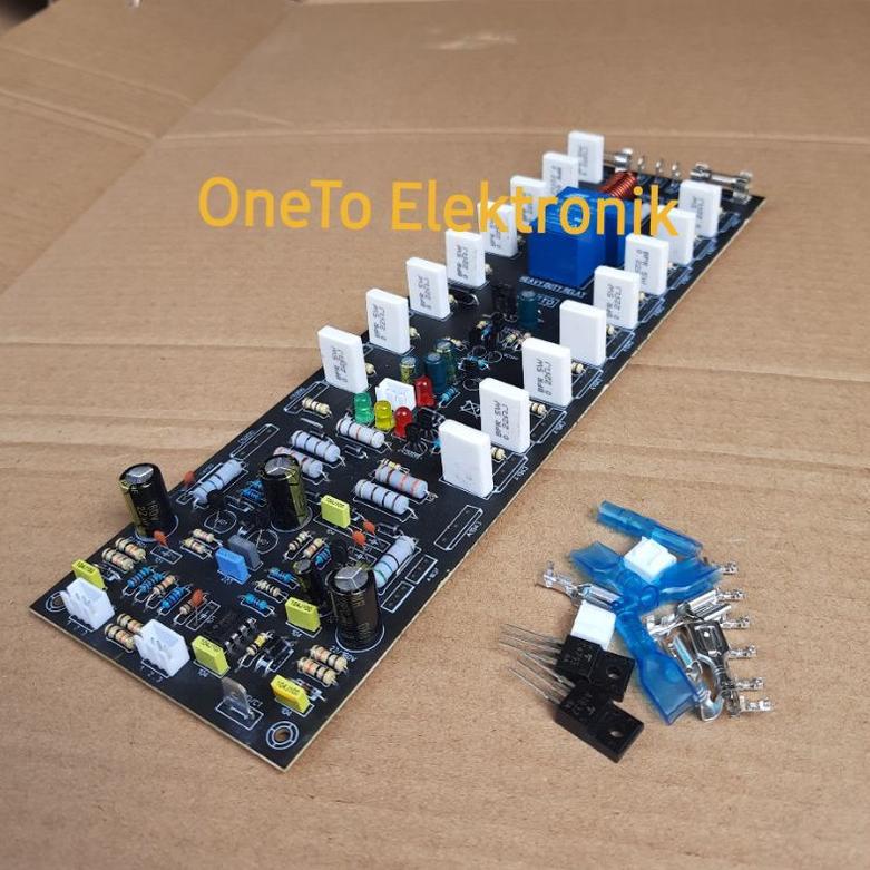 Trends Kit Power Socl Tef 506 Plus