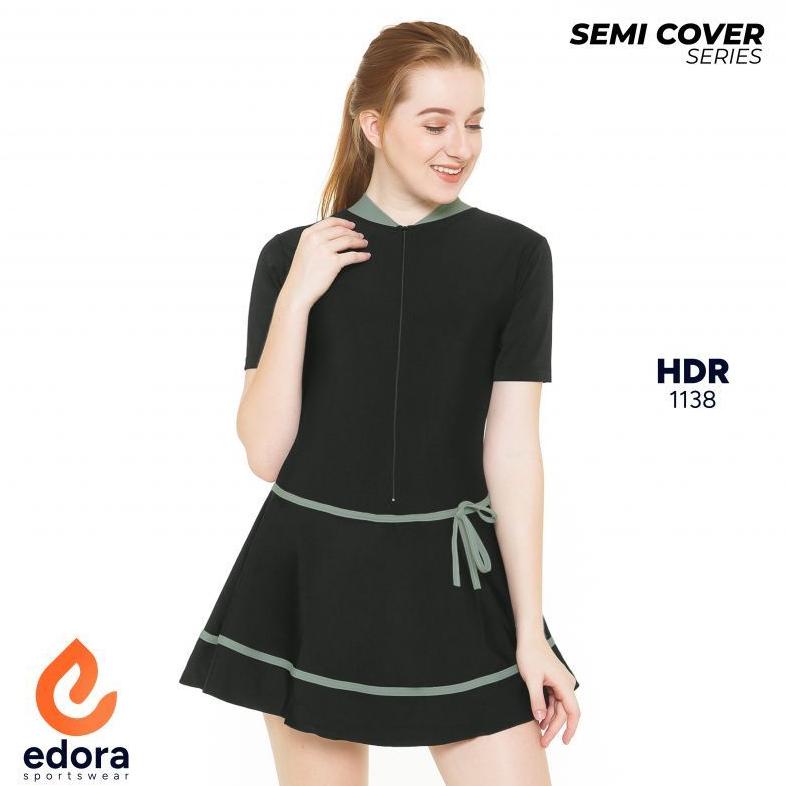 Viral Baju Renang Wanita Diving Rok Big Size Jumbo 5Xl-8Xl