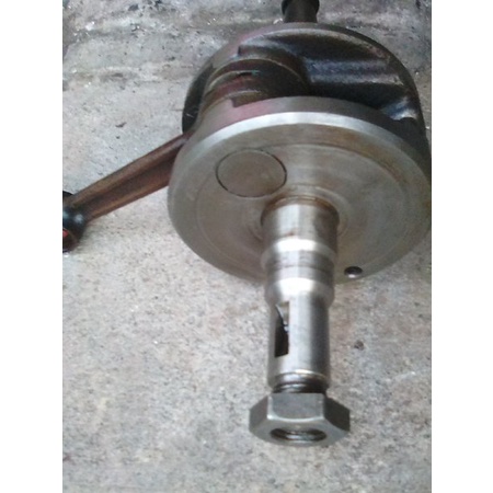 As Kruk Rgr 150 Bandul Termurah Langka