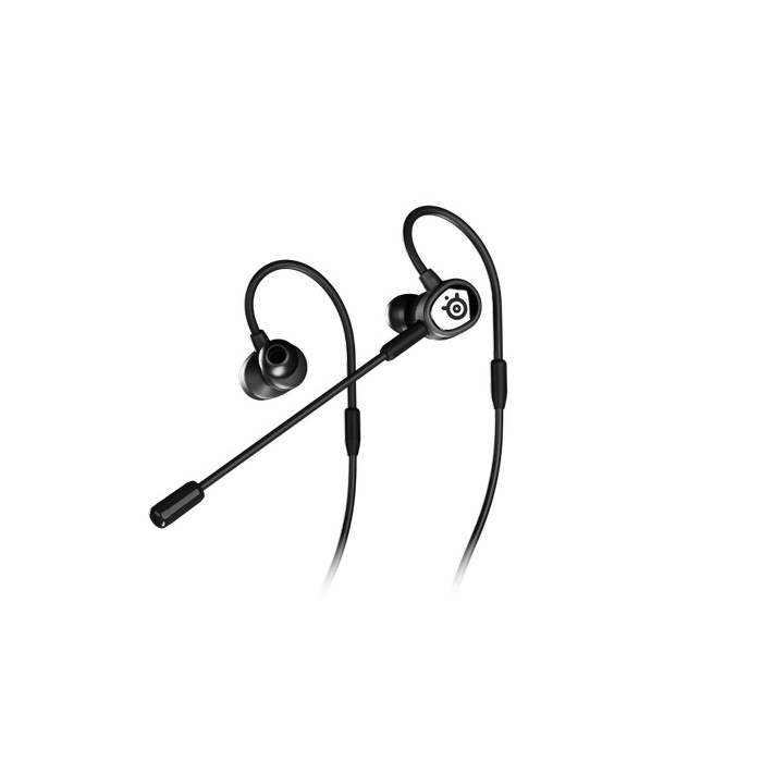 SteelSeries TUSQ In-Ear Mobile Gaming Headset