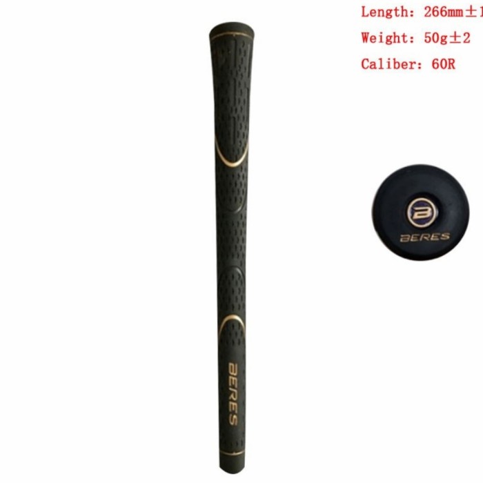 grip golf honma beres